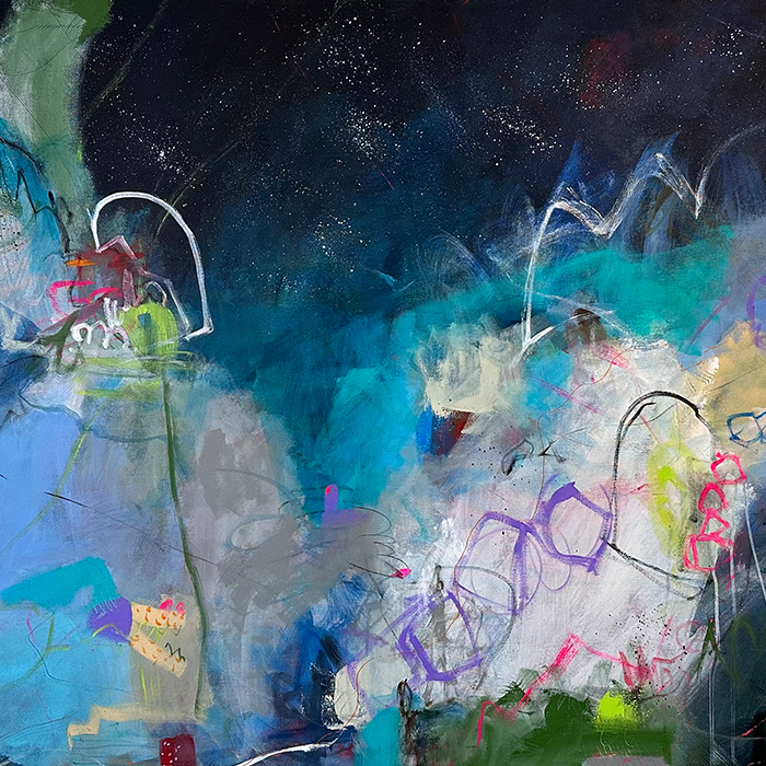 Artists Exhibiting at Roy's London Art Fair In 2022