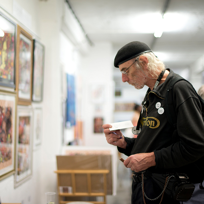 London Art Exhibition, Affordable Art Fair Art Exhibitions In London
